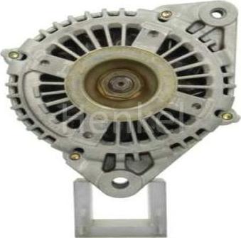 Henkel Parts 3126767 - Alternator autospares.lv