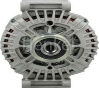 Henkel Parts 3120955 - Alternator autospares.lv