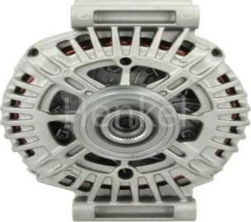 Henkel Parts 3120957 - Alternator autospares.lv