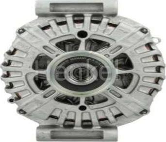 Henkel Parts 3120962 - Alternator autospares.lv