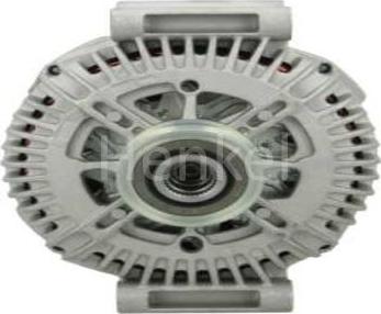 Henkel Parts 3120901 - Alternator autospares.lv