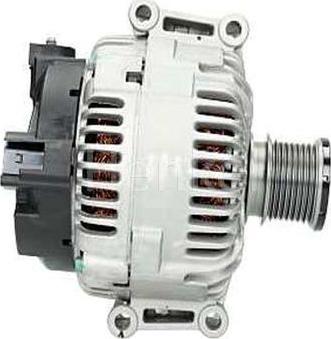 Henkel Parts 3120902 - Alternator autospares.lv