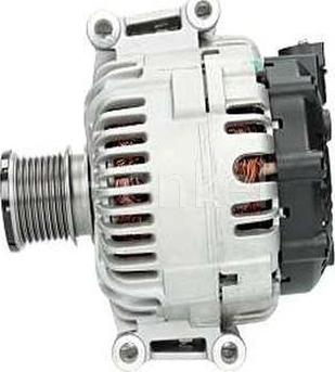 Henkel Parts 3120902 - Alternator autospares.lv