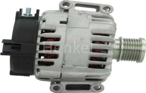 Henkel Parts 3120917 - Alternator autospares.lv