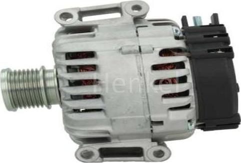 Henkel Parts 3120917 - Alternator autospares.lv