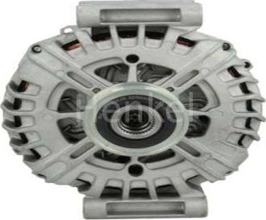 Henkel Parts 3120917 - Alternator autospares.lv