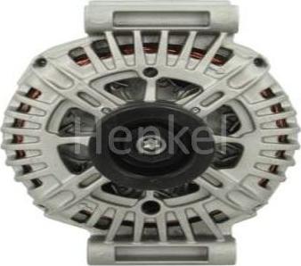 Henkel Parts 3120984 - Alternator autospares.lv