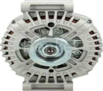 Henkel Parts 3120982 - Alternator autospares.lv