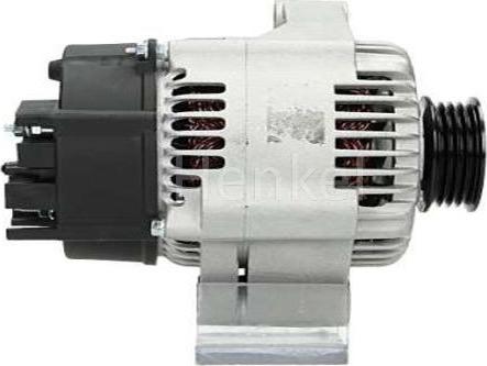 Henkel Parts 3120921 - Alternator autospares.lv