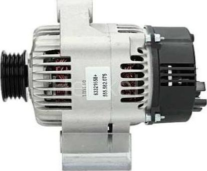 Henkel Parts 3120921 - Alternator autospares.lv