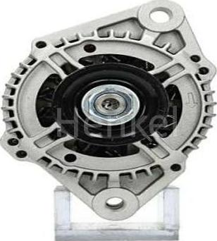 Henkel Parts 3120921 - Alternator autospares.lv