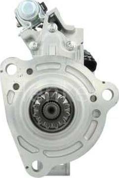 Henkel Parts 3120495 - Starter autospares.lv