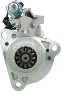 Henkel Parts 3120496 - Starter autospares.lv