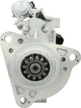 Henkel Parts 3120498 - Starter autospares.lv