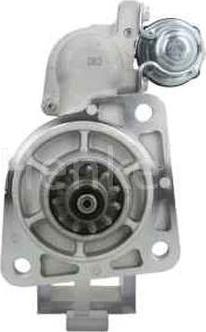 Henkel Parts 3120454 - Starter autospares.lv