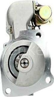 Henkel Parts 3120458 - Starter autospares.lv