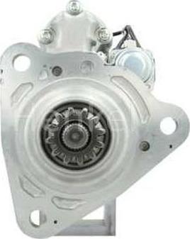 Henkel Parts 3120464 - Starter autospares.lv