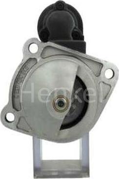 Henkel Parts 3120401 - Starter autospares.lv