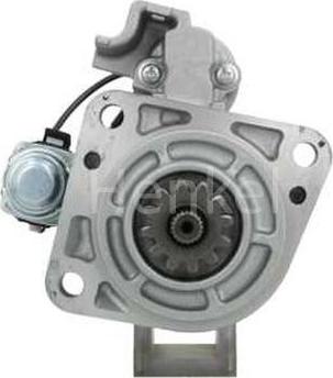 Henkel Parts 3120435 - Starter autospares.lv