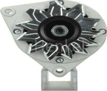 Henkel Parts 3120558 - Alternator autospares.lv