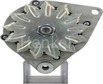 Henkel Parts 3120585 - Alternator autospares.lv