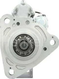 Henkel Parts 3120530 - Starter autospares.lv