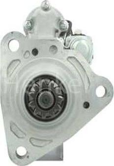 Henkel Parts 3120531 - Starter autospares.lv