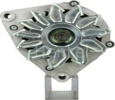 Henkel Parts 3120571 - Alternator autospares.lv