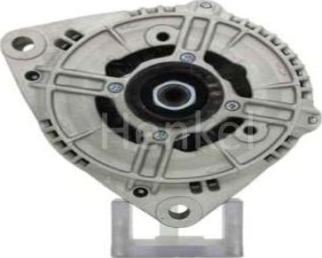 Henkel Parts 3120654 - Alternator autospares.lv