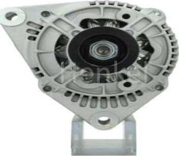 Henkel Parts 3120655 - Alternator autospares.lv