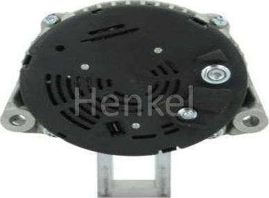 Henkel Parts 3120652 - Alternator autospares.lv