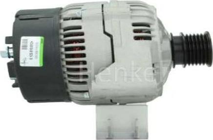 Henkel Parts 3120652 - Alternator autospares.lv