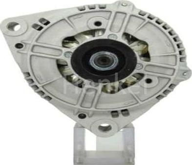 Henkel Parts 3120657 - Alternator autospares.lv