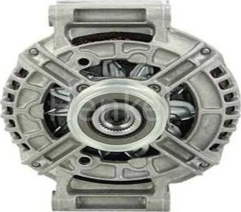 Henkel Parts 3120689 - Alternator autospares.lv