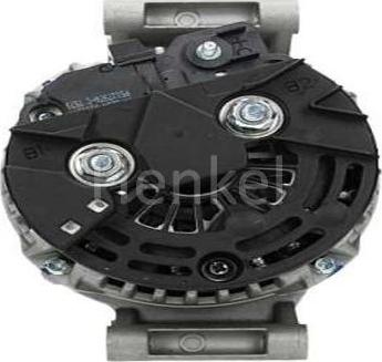 Henkel Parts 3120684 - Alternator autospares.lv