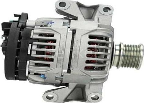 Henkel Parts 3120684 - Alternator autospares.lv