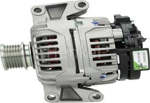 Henkel Parts 3120684 - Alternator autospares.lv