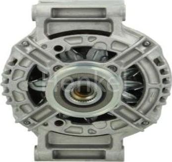 Henkel Parts 3120685 - Alternator autospares.lv