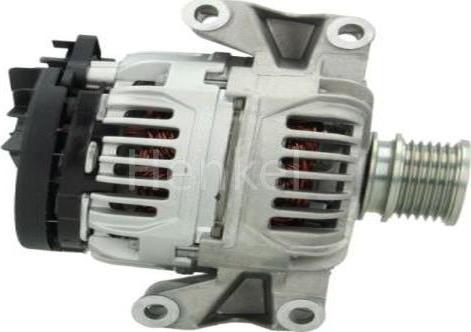 Henkel Parts 3120685 - Alternator autospares.lv