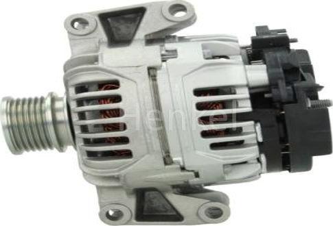 Henkel Parts 3120685 - Alternator autospares.lv