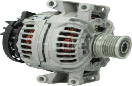 Henkel Parts 3120688 - Alternator autospares.lv