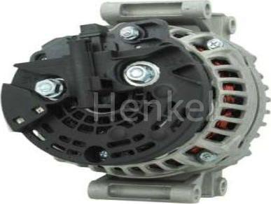 Henkel Parts 3120688 - Alternator autospares.lv