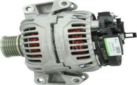 Henkel Parts 3120688 - Alternator autospares.lv