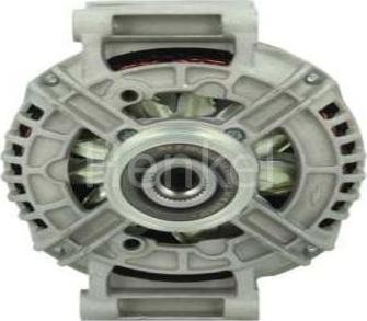 Henkel Parts 3120688 - Alternator autospares.lv