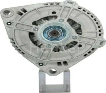 Henkel Parts 3120679 - Alternator autospares.lv