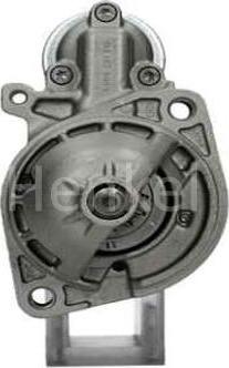 Henkel Parts 3120047 - Starter autospares.lv