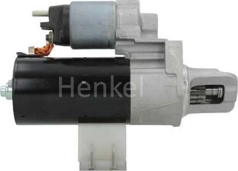 Henkel Parts 3120068 - Starter autospares.lv