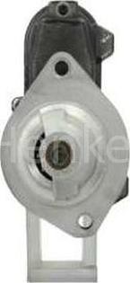 Henkel Parts 3120019 - Starter autospares.lv