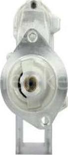 Henkel Parts 3120018 - Starter autospares.lv