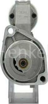 Henkel Parts 3120036 - Starter autospares.lv